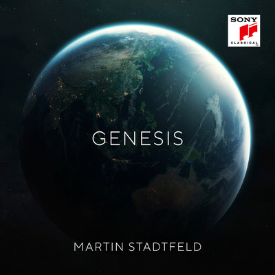アルバム/Genesis/Martin Stadtfeld