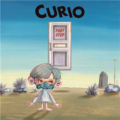 シングル/FOOT STEP/CURIO