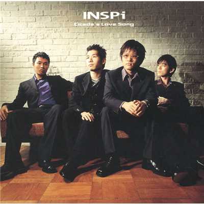 Cicada's Love Song (Lesson Track:杉田)/INSPi