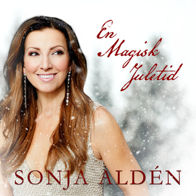 シングル/En Magisk Juletid/Sonja Alden