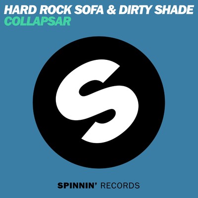 Hard Rock Sofa／Dirty Shade
