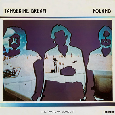 アルバム/Poland/Tangerine Dream