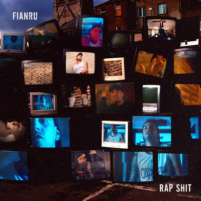 シングル/Rap Shit/Fianru