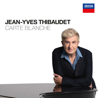 Carte Blanche/ジャン=イヴ・ティボーデ