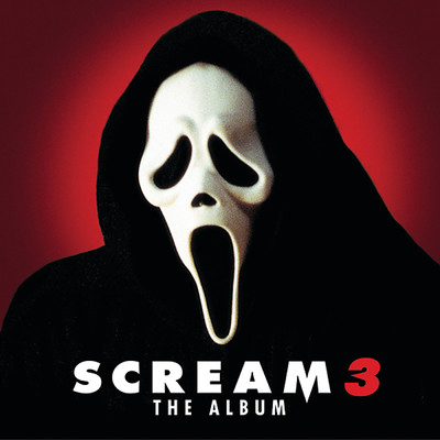 シングル/Is This The End (Scream Edit)/クリード
