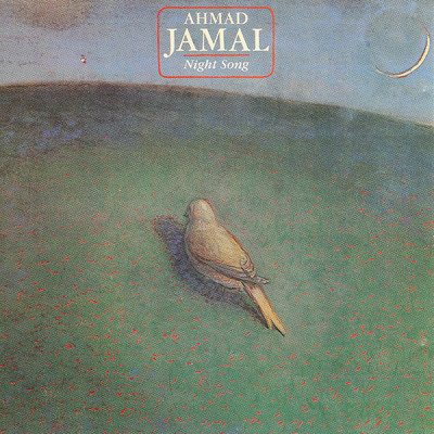 シングル/Something's Missing In My Life/Ahmad Jamal