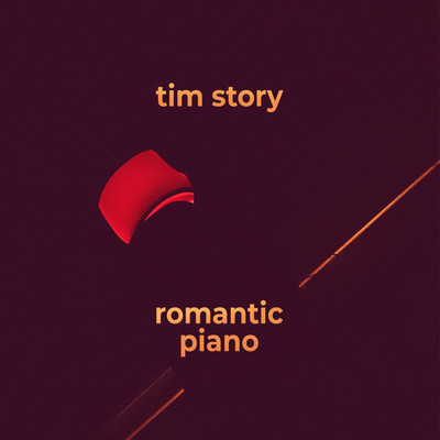 Romantic Piano/Tim Story