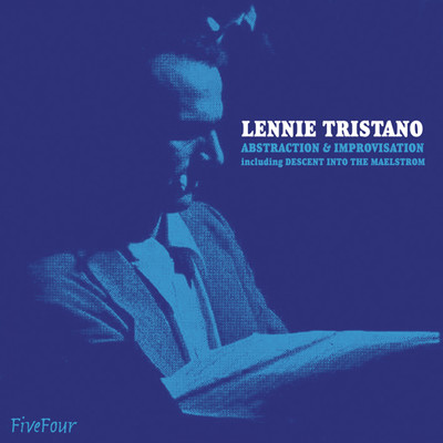 アルバム/Abstraction & Improvisation/Lennie Tristano