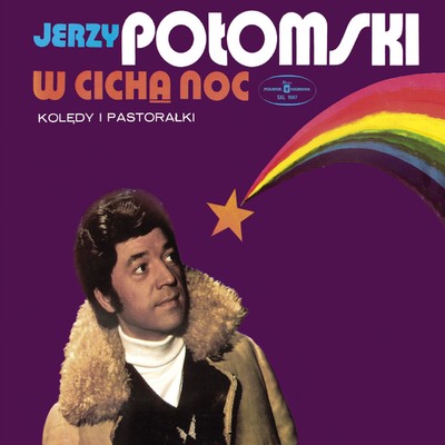 アルバム/W cicha noc/Jerzy Polomski