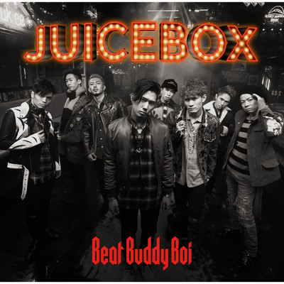 アルバム/JUICEBOX/Beat Buddy Boi