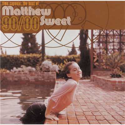 アルバム/Time Capsule: The Best of Matthew Sweet 1990-2000/Matthew Sweet
