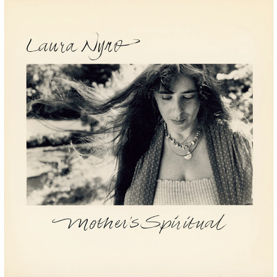 アルバム/Mother's Spiritual/Laura Nyro