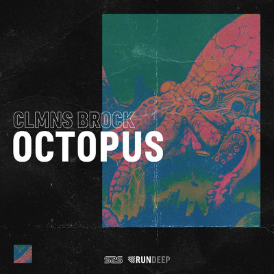 Octopus/Clmns Brock