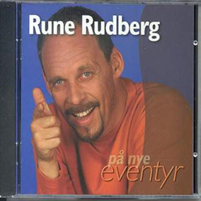 アルバム/Pa nye eventyr/Rune Rudberg