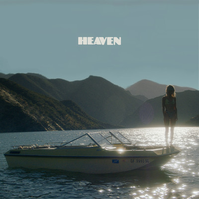シングル/Heaven/Amy Allen