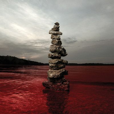アルバム/Blood & Stone/Sevendust