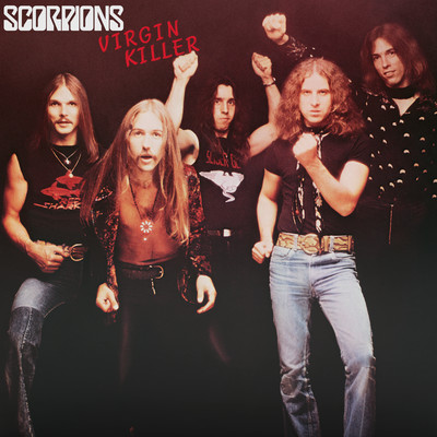 アルバム/Virgin Killer (Remastered 2023)/Scorpions