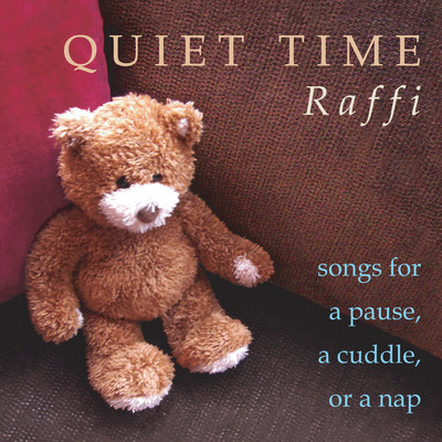 アルバム/Quiet Time/Raffi