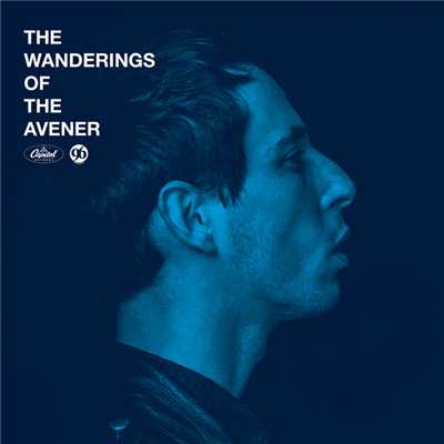 アルバム/The Wanderings Of The Avener/ジ・アヴナー