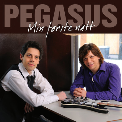 シングル/Fest i kveld/Pegasus
