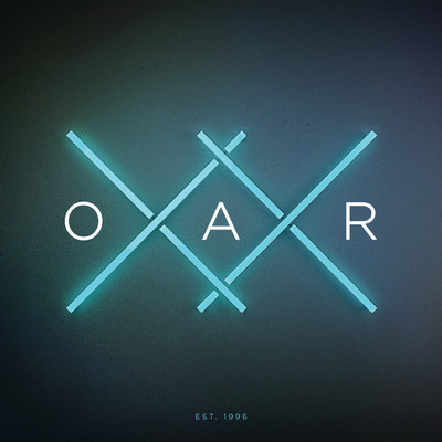 アルバム/XX/O.A.R.