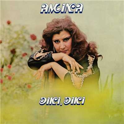 アルバム/Diki, Diki (1978)/Amina