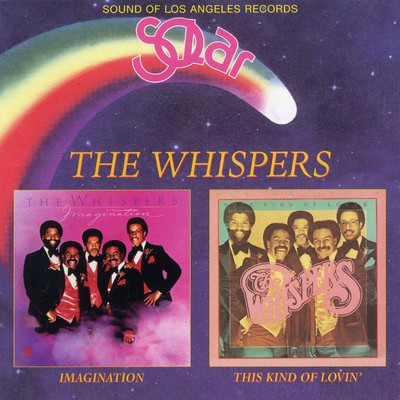 Imagination ／ This Kind of Lovin'/The Whispers