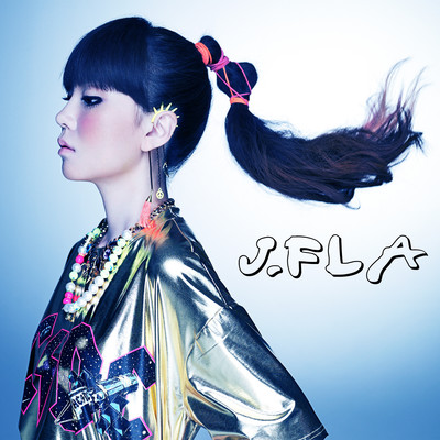 アルバム/Blossom/J.Fla