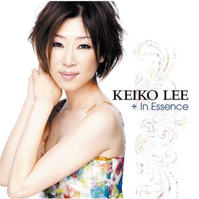 アルバム/イン・エッセンス/KEIKO LEE