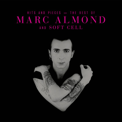 アルバム/Hits And Pieces - The Best Of Marc Almond & Soft Cell/マーク・アーモンド