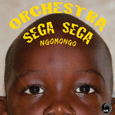 シングル/Charles Obala/Orchestra Sega Sega