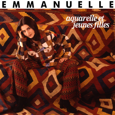 Aquarelle et jeunes filles/Emmanuelle