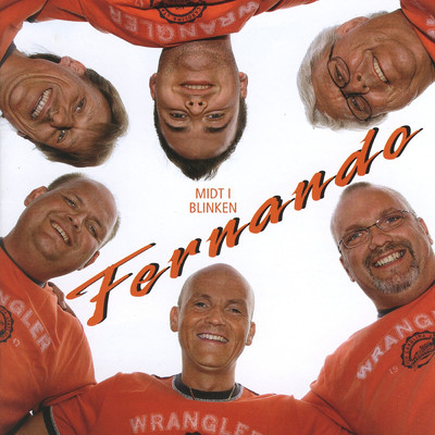 Fattigmannsboogie/Fernando