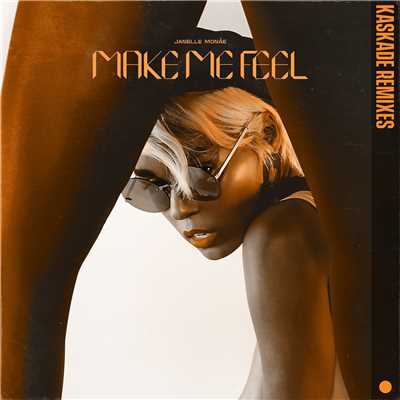 アルバム/Make Me Feel (Kaskade Remixes)/Janelle Monae