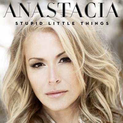 アルバム/Stupid Little Things/Anastacia