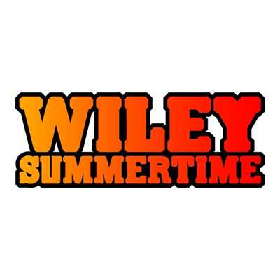 アルバム/Summertime/Wiley