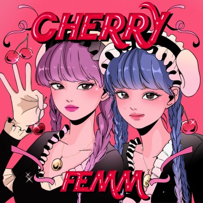 アルバム/CHERRY/FEMM