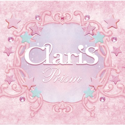 アルバム/Prism/ClariS