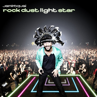 Rock Dust Light Star/Jamiroquai