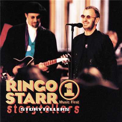 Ringo Starr VH1 Storytellers/リンゴ・スター