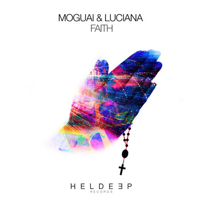 シングル/Faith/MOGUAI & Luciana