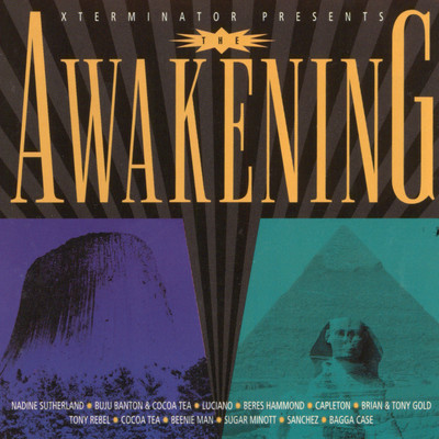 The Xterminator Presents: The Awakening/Various Artists