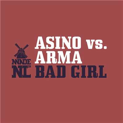 シングル/Bad Girl (Asino's Rework)/Asino