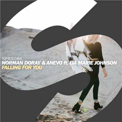 Falling For You (feat. Lia Marie Johnson)/Norman Doray & Anevo