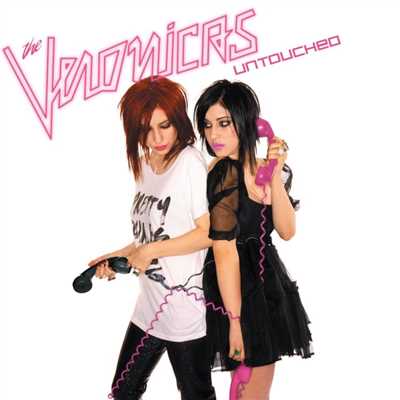 アルバム/Untouched (Int'l Maxi Single)/The Veronicas