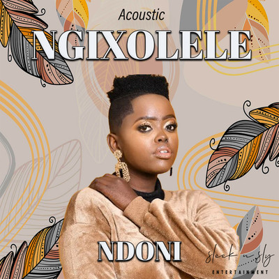 Ngixolele (feat. DJ Shinehead) [Acoustic]/Ndoni