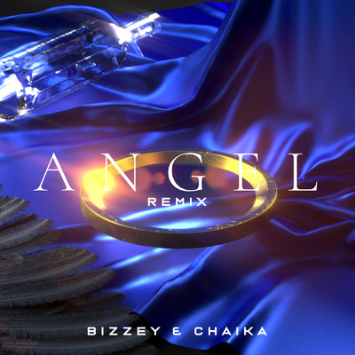 アルバム/Angel (featuring Chaika／Remix)/Bizzey