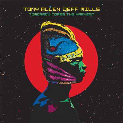 シングル/The Seed (Edit)/Tony Allen & Jeff Mills