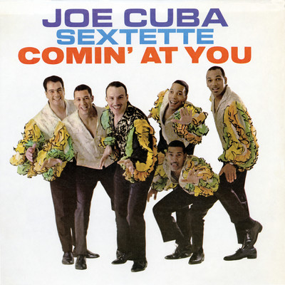 シングル/Joe Cuba's Mambo/Joe Cuba Sextette