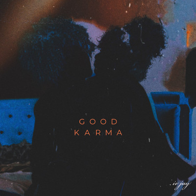 シングル/Good Karma/IV JAY